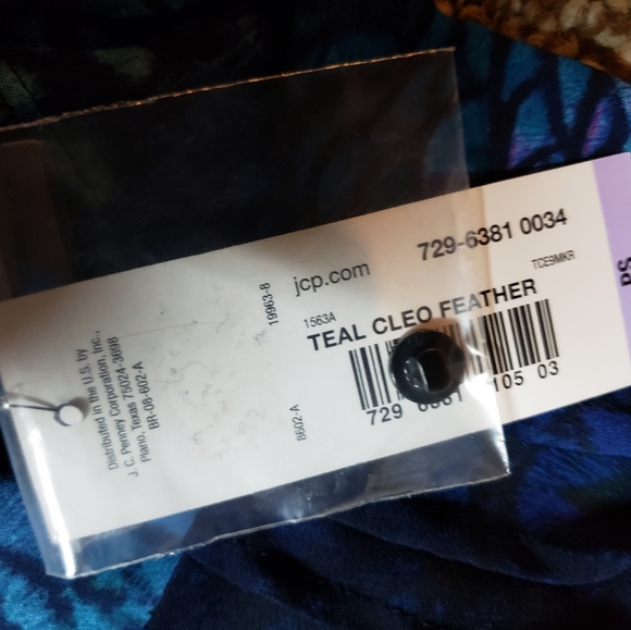 Worthington Blouse - Picture 8 of 8